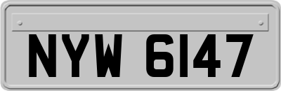 NYW6147
