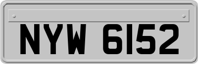 NYW6152
