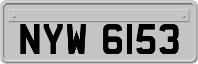 NYW6153