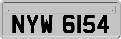 NYW6154