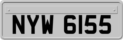 NYW6155
