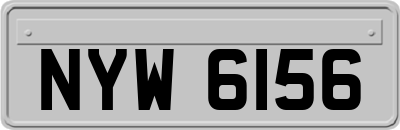 NYW6156