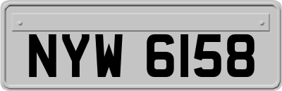 NYW6158