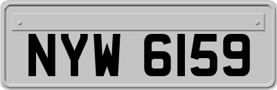 NYW6159