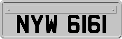 NYW6161