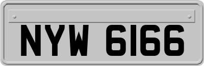 NYW6166