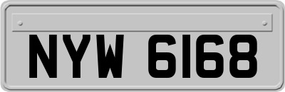 NYW6168
