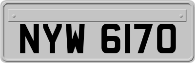 NYW6170