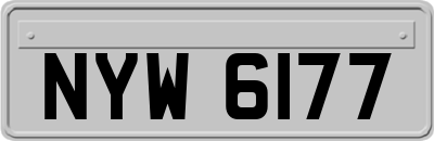 NYW6177