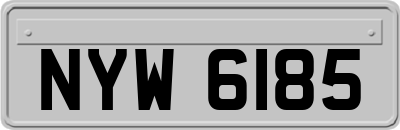 NYW6185