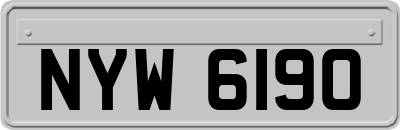 NYW6190