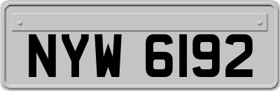 NYW6192