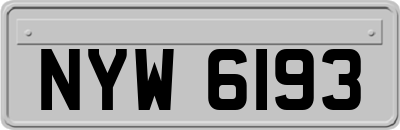 NYW6193