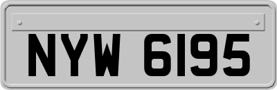 NYW6195