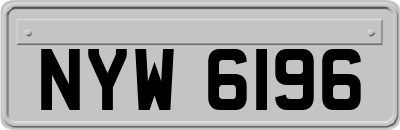 NYW6196