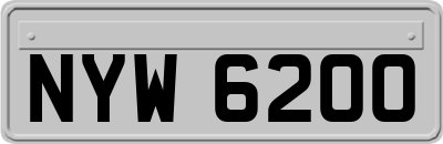 NYW6200