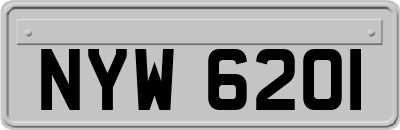 NYW6201
