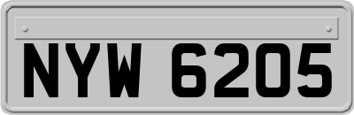 NYW6205