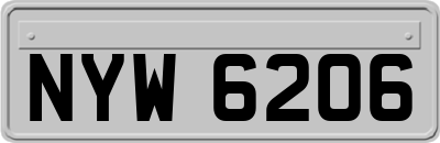 NYW6206