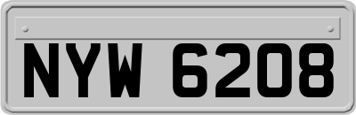 NYW6208