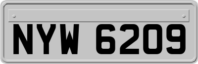 NYW6209