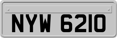 NYW6210