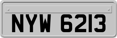 NYW6213