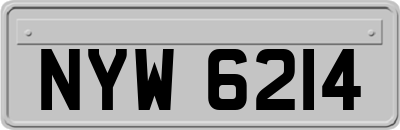 NYW6214