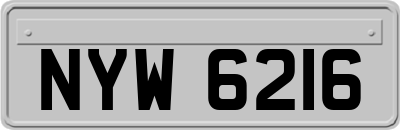 NYW6216