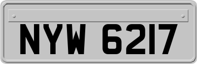 NYW6217