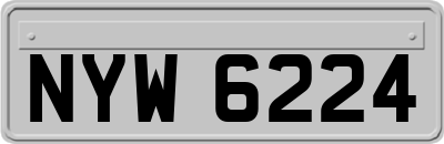 NYW6224