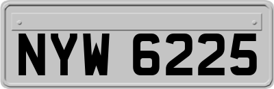NYW6225