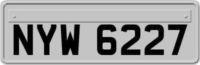 NYW6227