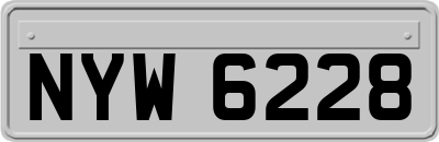NYW6228