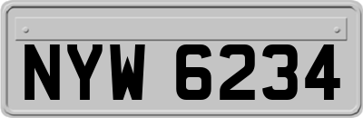 NYW6234