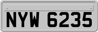 NYW6235