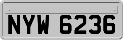 NYW6236