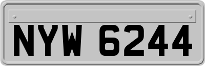 NYW6244