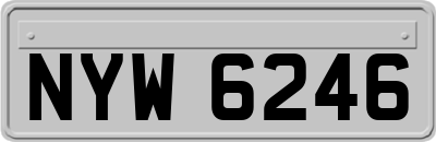 NYW6246