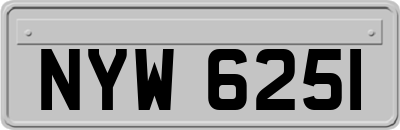 NYW6251