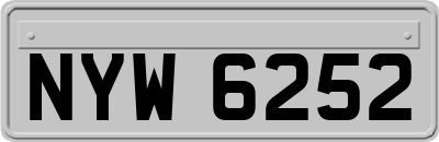 NYW6252
