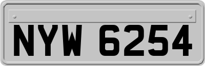 NYW6254