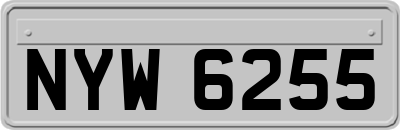 NYW6255