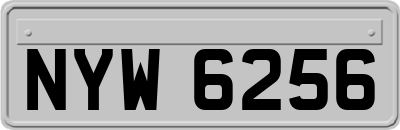 NYW6256