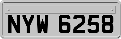 NYW6258