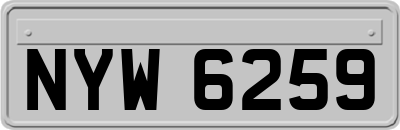 NYW6259
