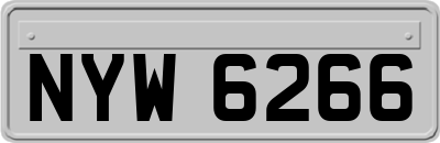 NYW6266