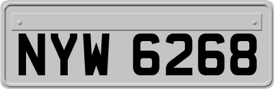 NYW6268
