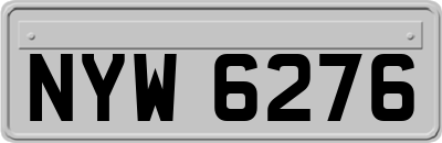 NYW6276