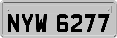 NYW6277